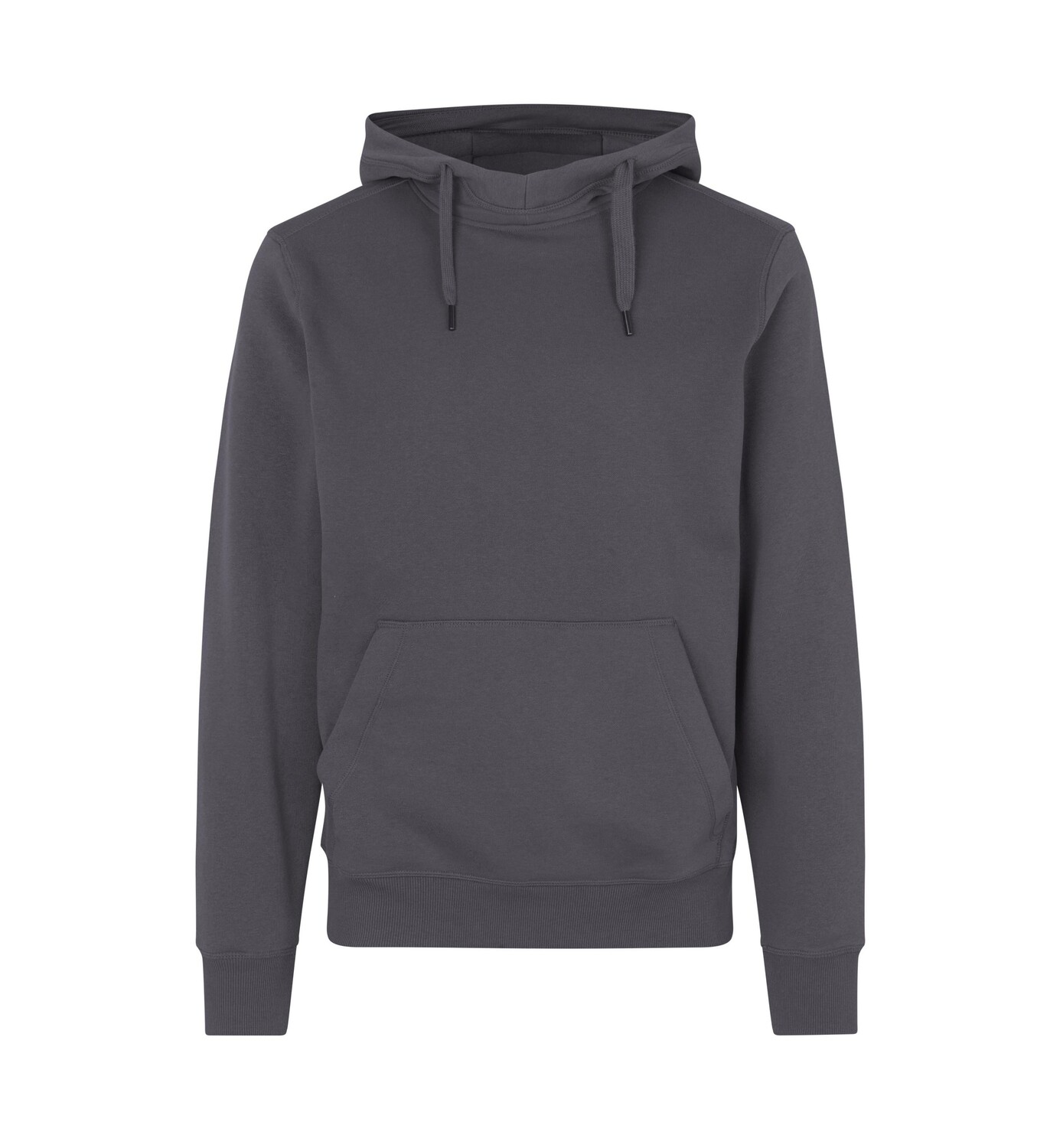 

Толстовка IDENTITY Kapuzenpullover core, цвет Silver grey