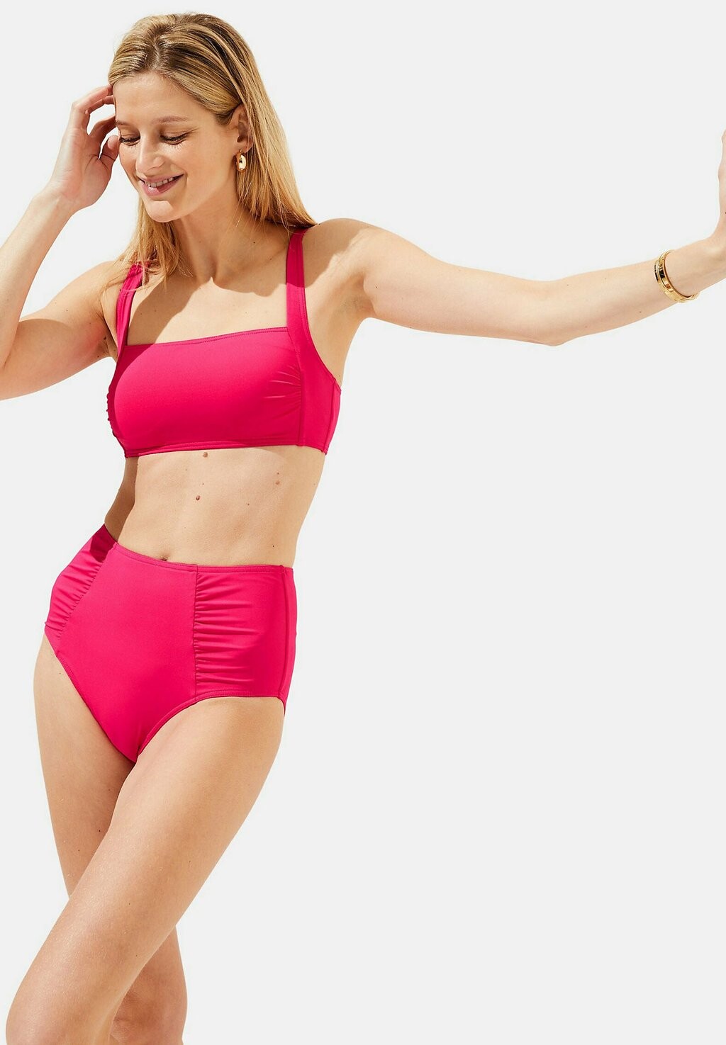

Низ бикини Marks & Spencer, Коричневый
