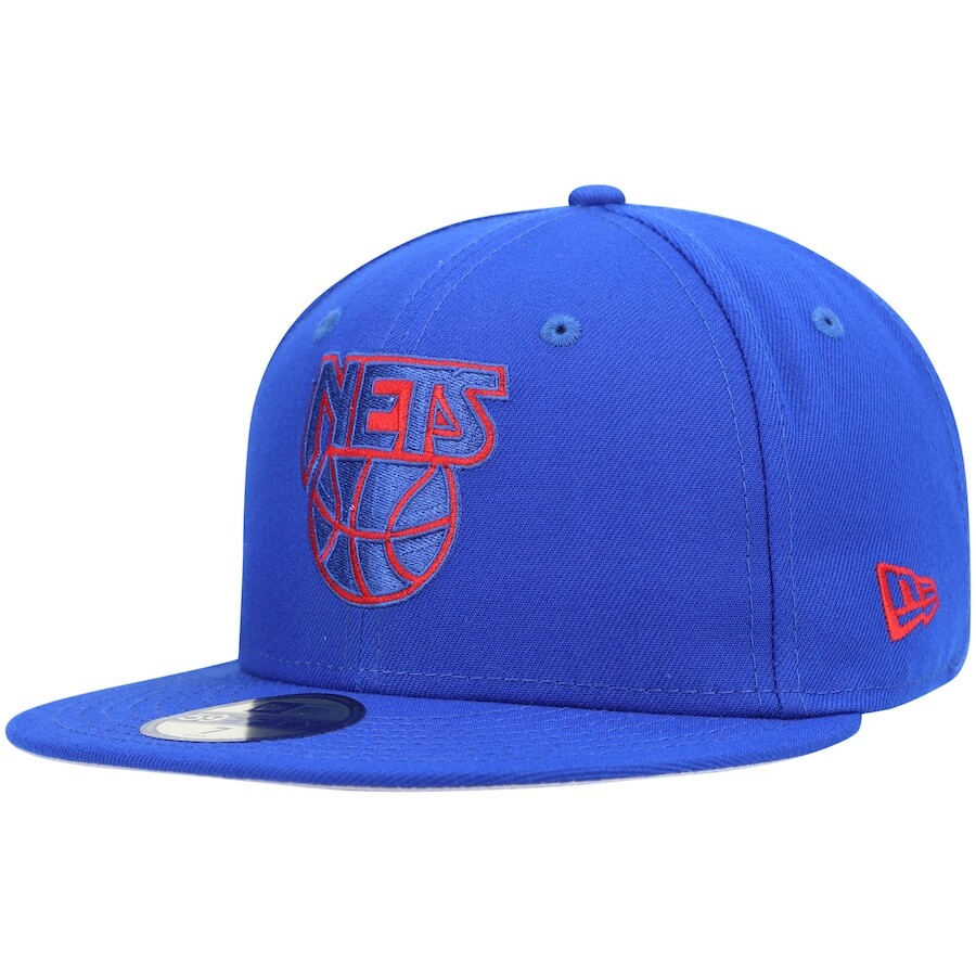 

Бейсболка New Era Brooklyn Nets, синий