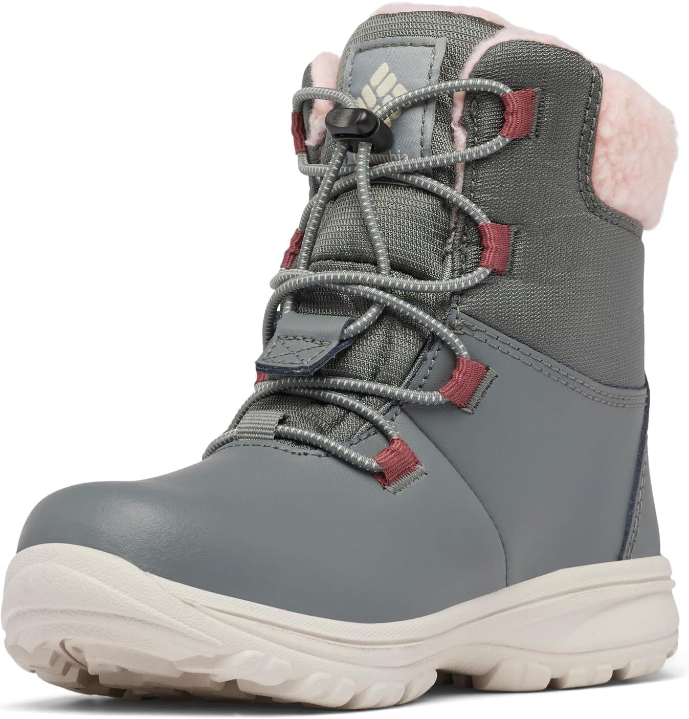 

Зимние ботинки Moritza Boot Columbia, цвет Sedona Sage/Beetroot