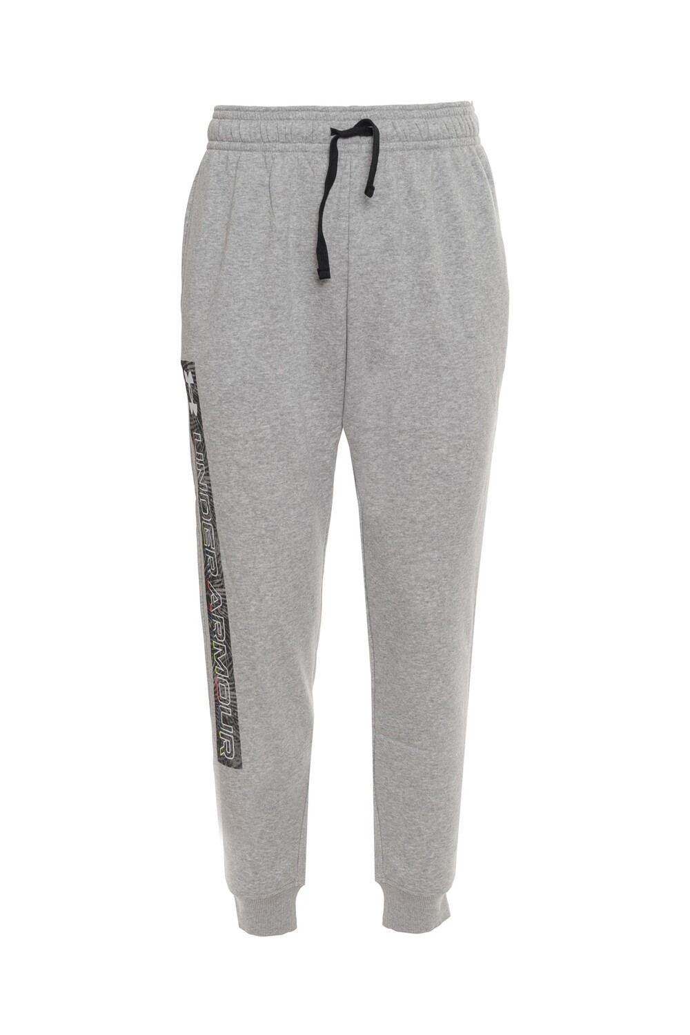 

Спортивные спортивные штаны - Серые - Тонкие Under Armour, серый