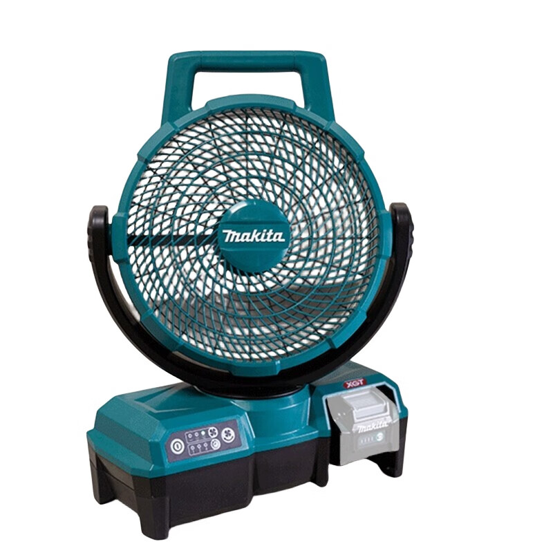 Вентилятор Makita CF001GZ, 235 мм