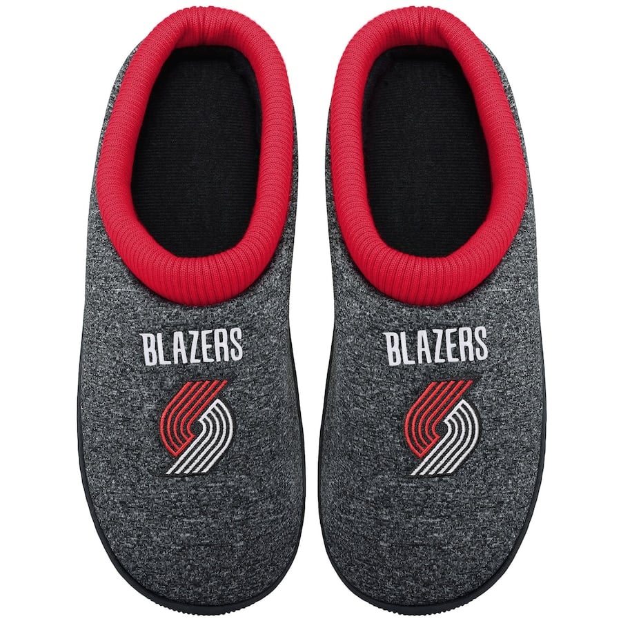 

Тапочки FOCO Portland Trail Blazers