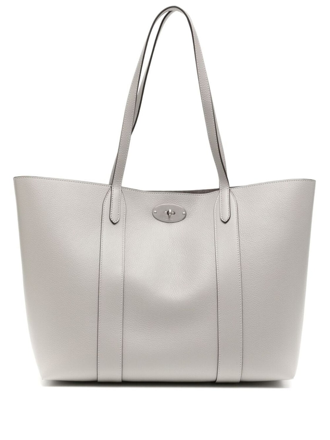 

Сумка на плечо Bayswater Mulberry, серый