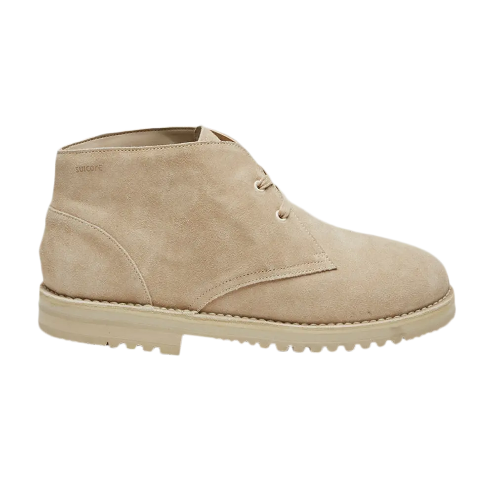 

Сандалии DOA-Sevab-MID-AG Suicoke, коричневый