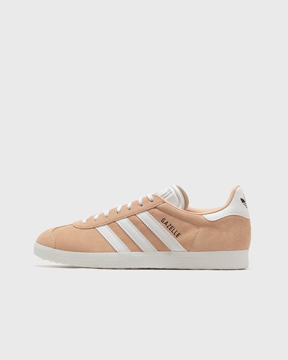 

Кроссовки Adidas Wmns Gazelle, цвет halblu/ftwwht/cblack