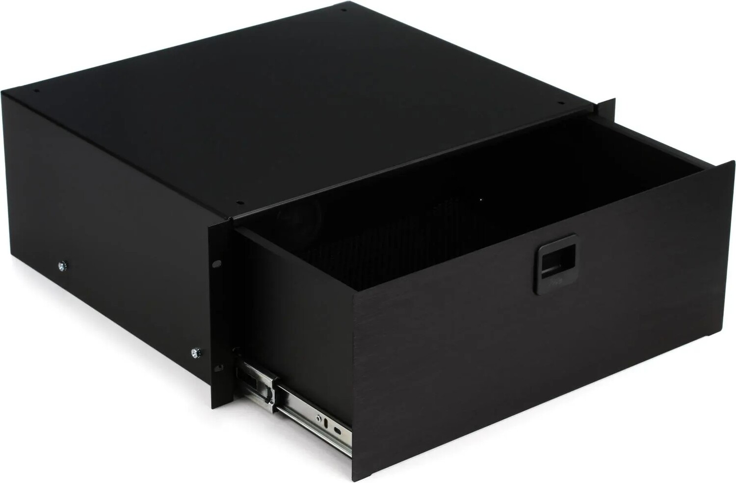 

Middle Atlantic Products D4 4U Стеллаж для тяжелых условий эксплуатации