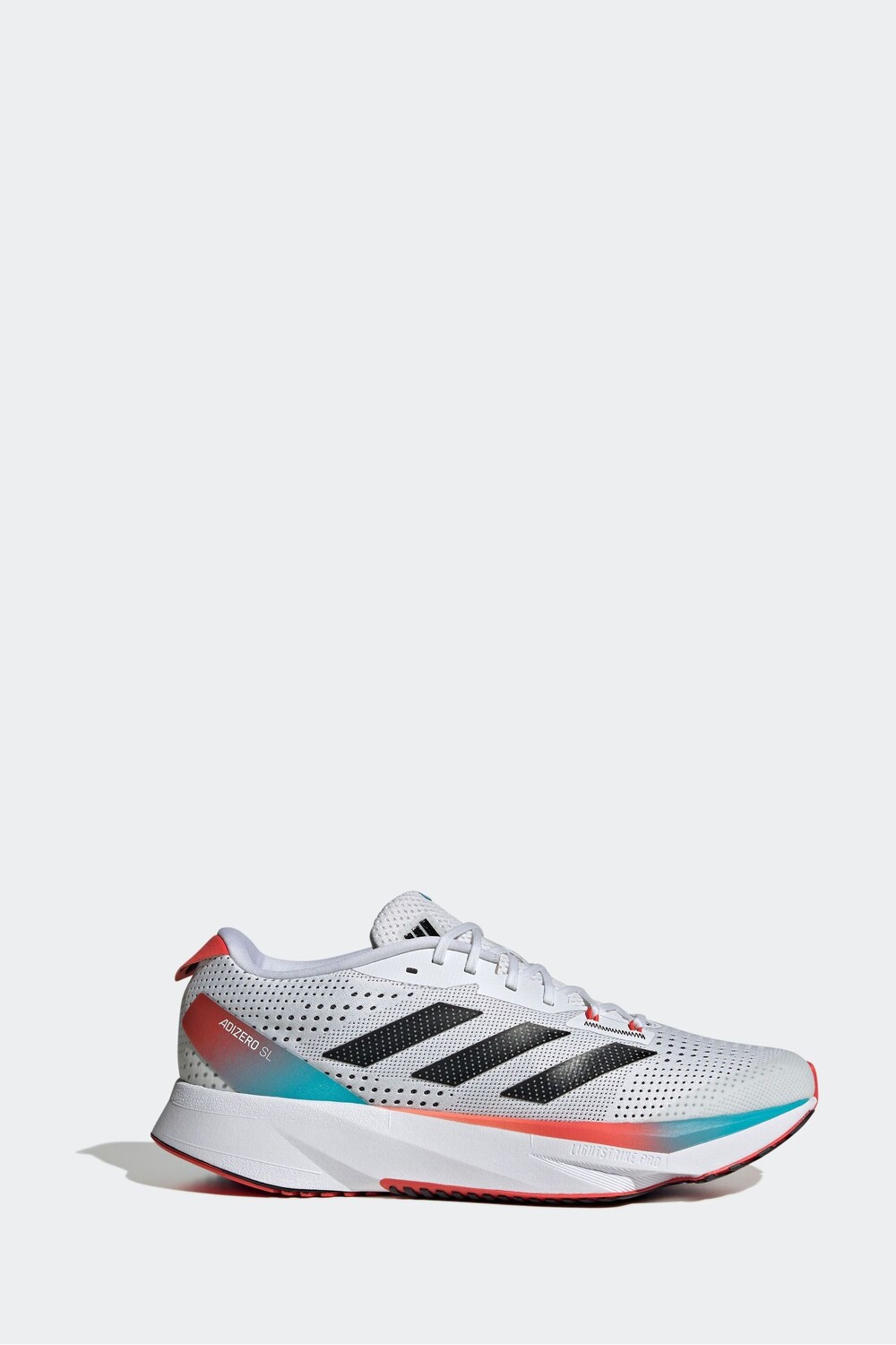 

Кроссовки Performance Adizero adidas, белый