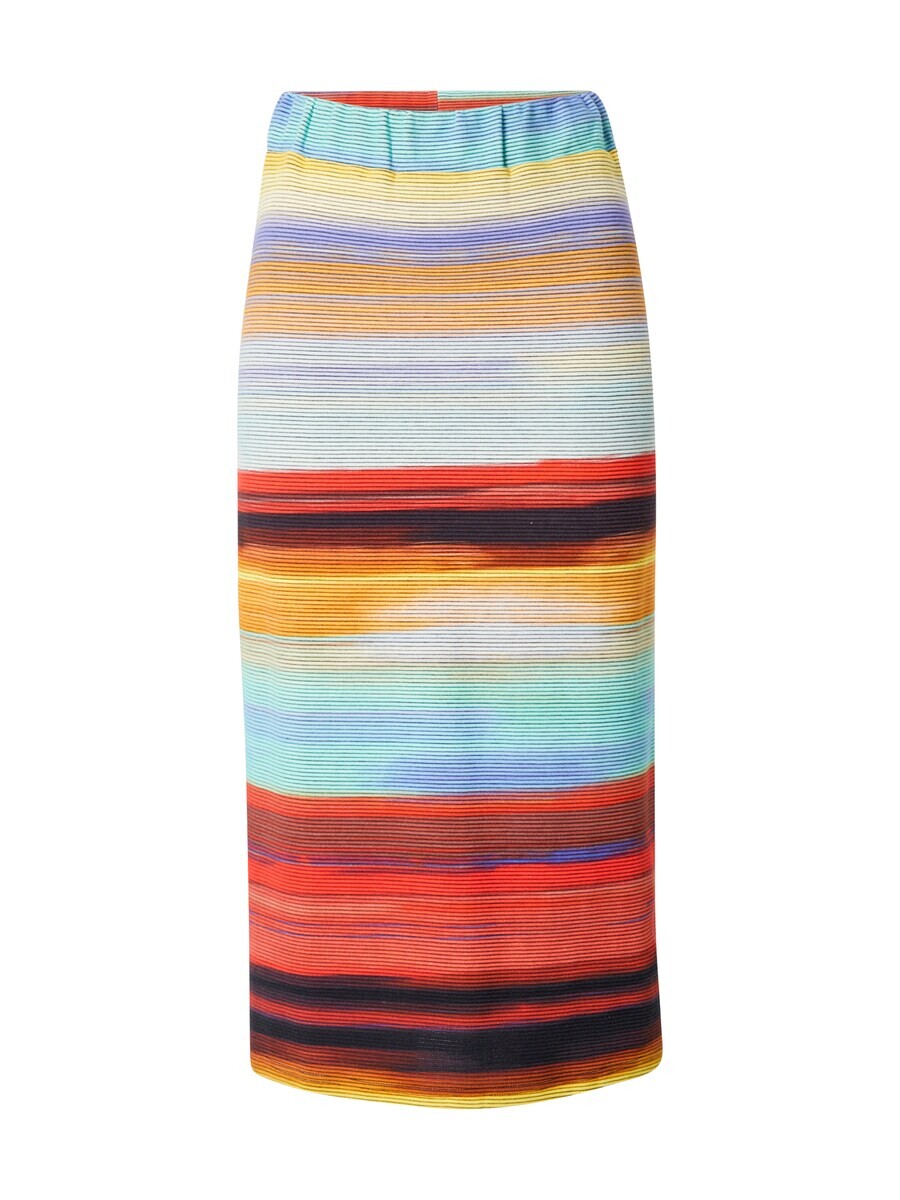 

Юбка Warehouse Skirt, цвет Mixed colors