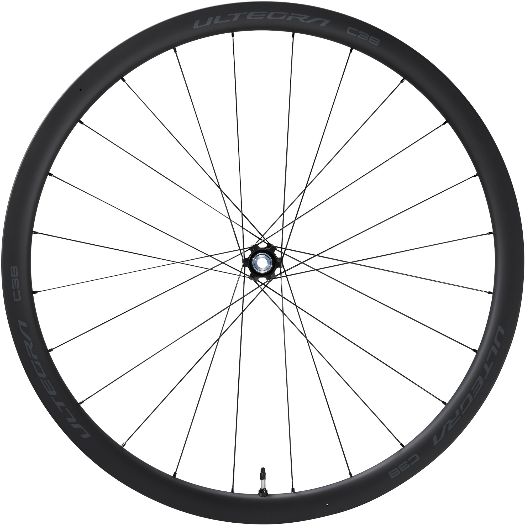 Бескамерное колесо Ultegra R8170 C36 Shimano, черный etibparfum c36