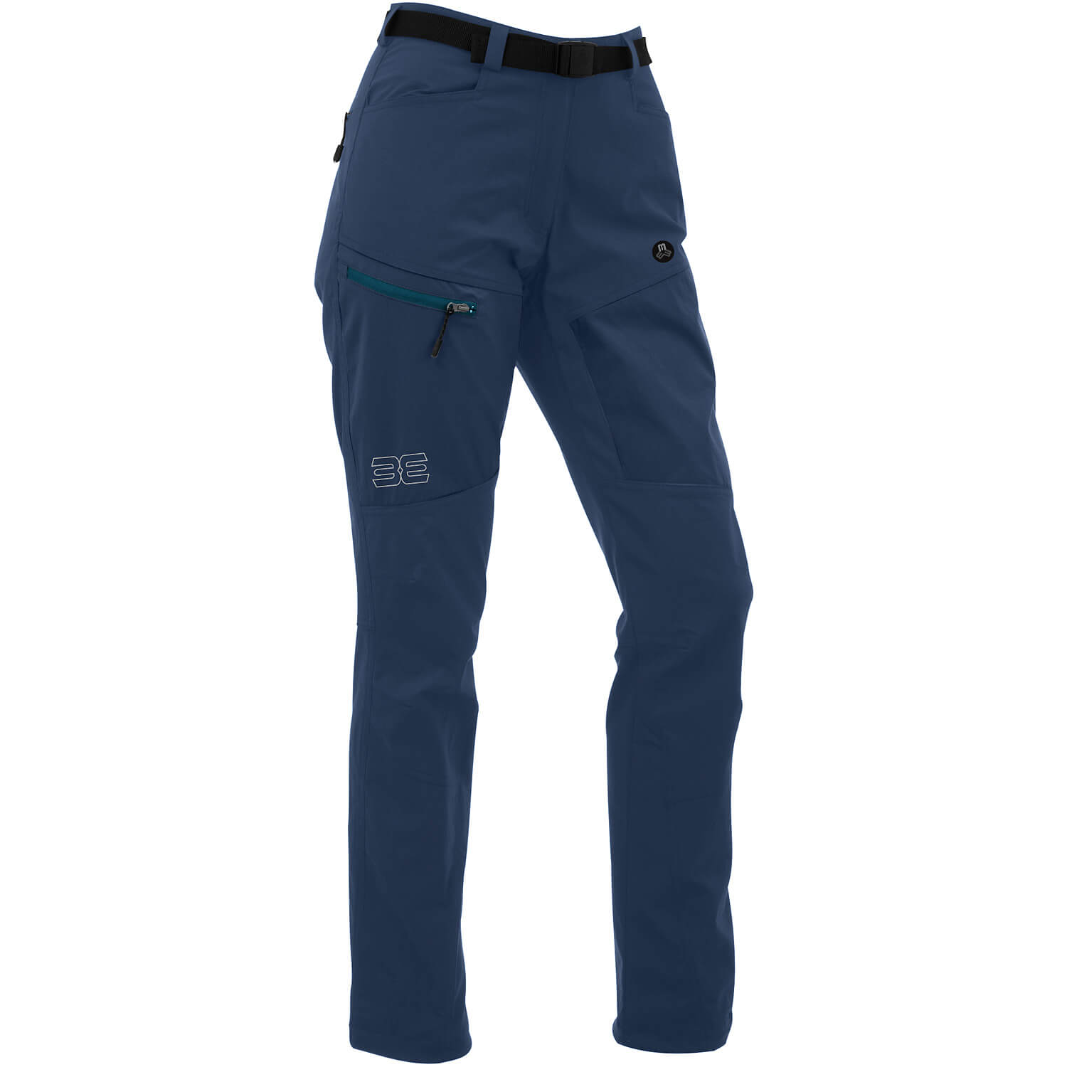 Спортивные брюки Maul Sport Outdoor Astoria, морской спортивные брюки maul sport outdoor florenz черный