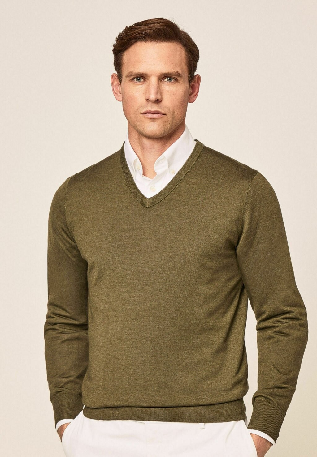 

Свитер Hackett London