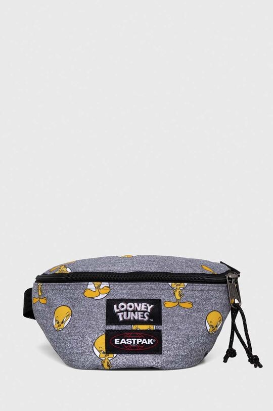 

Поясная сумка x Looney Tunes Eastpak, серый