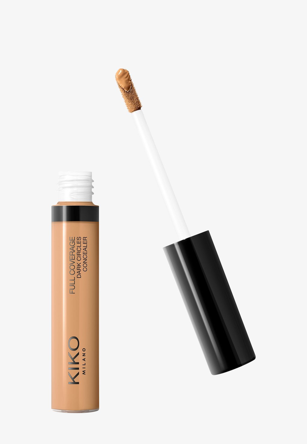 

Консилер Full Coverage Dark Circles Concealer KIKO Milano, цвет butterscotch