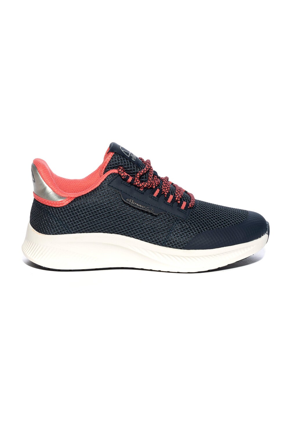 

Кроссовки - Темно-синие - Плоские Ellesse, темно-синий