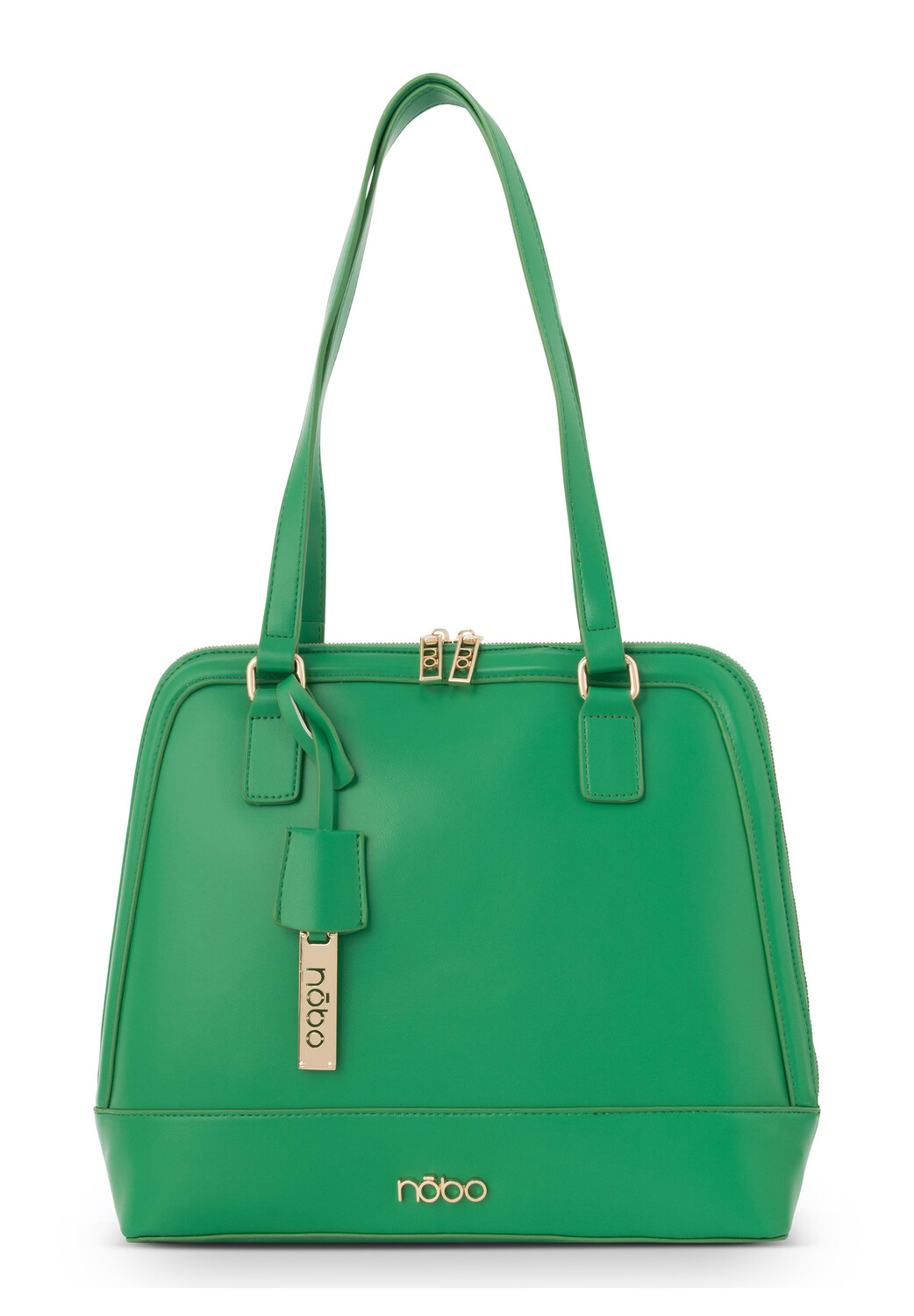 

Сумка через плечо Nobo Bags Gürteltasche Luminary, зеленый