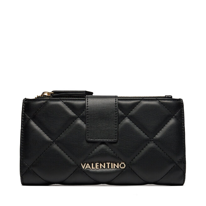 

Кошелек Valentino Ocarina, черный