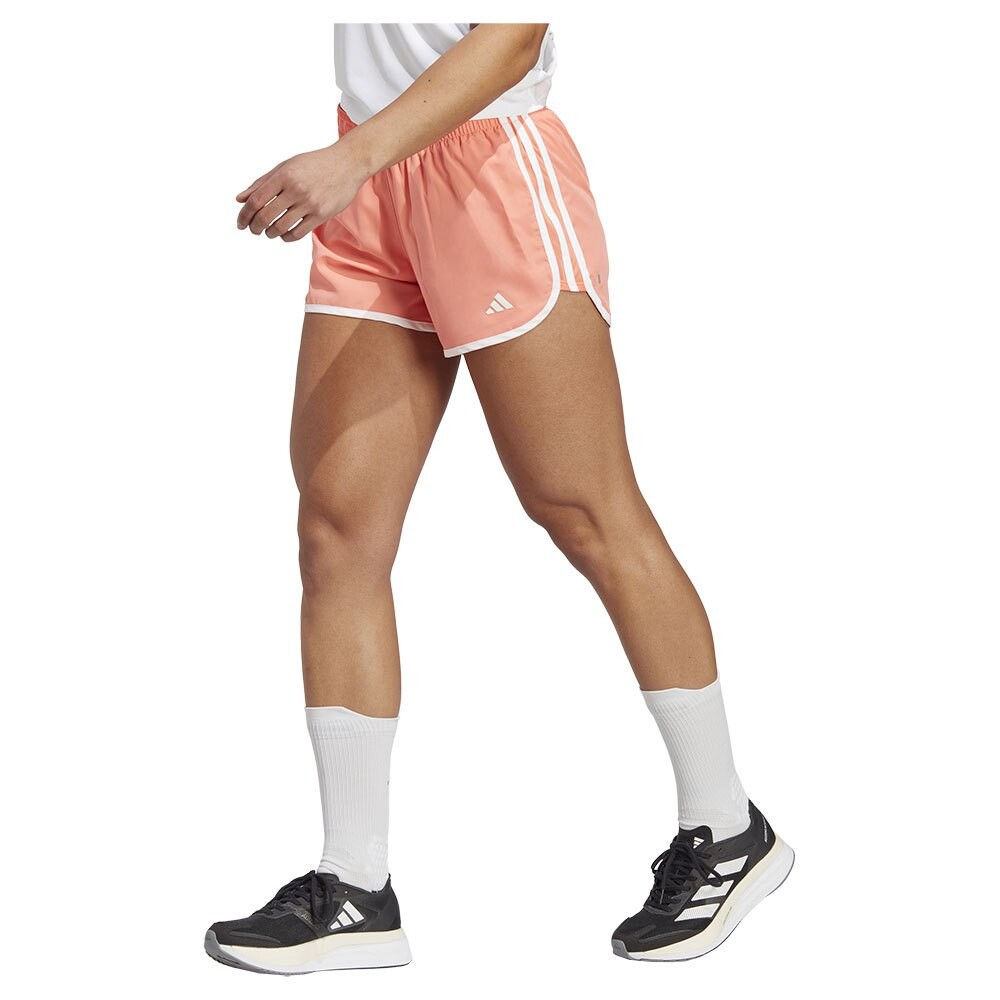 

Шорты adidas M20 3´´, розовый
