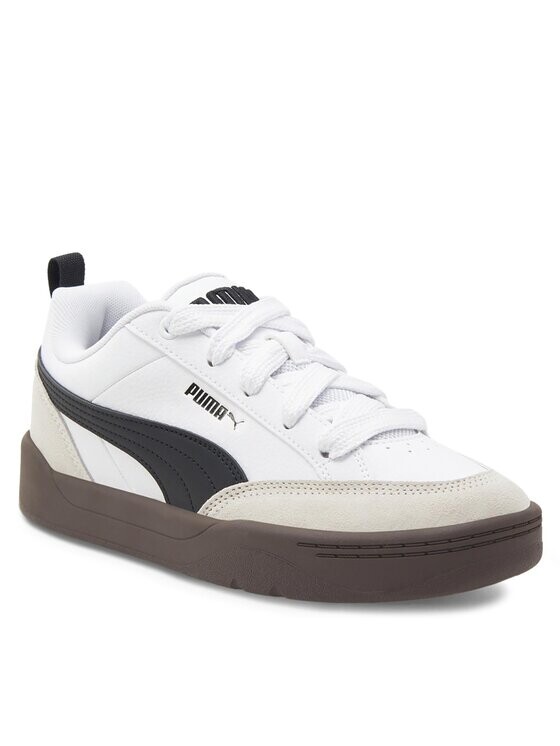 

Кроссовки Puma, белый