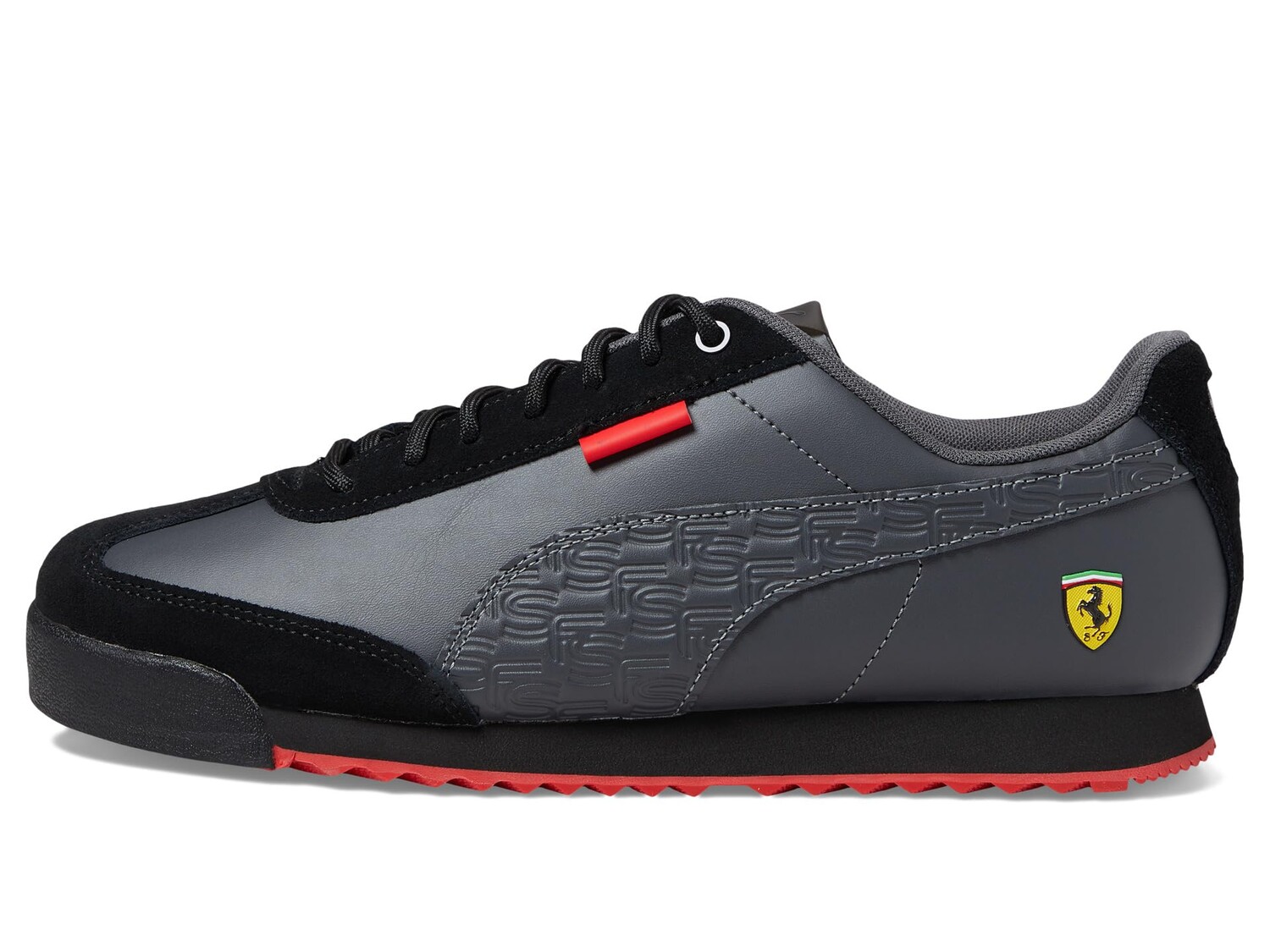 

Кроссовки PUMA Ferrari Roma Via