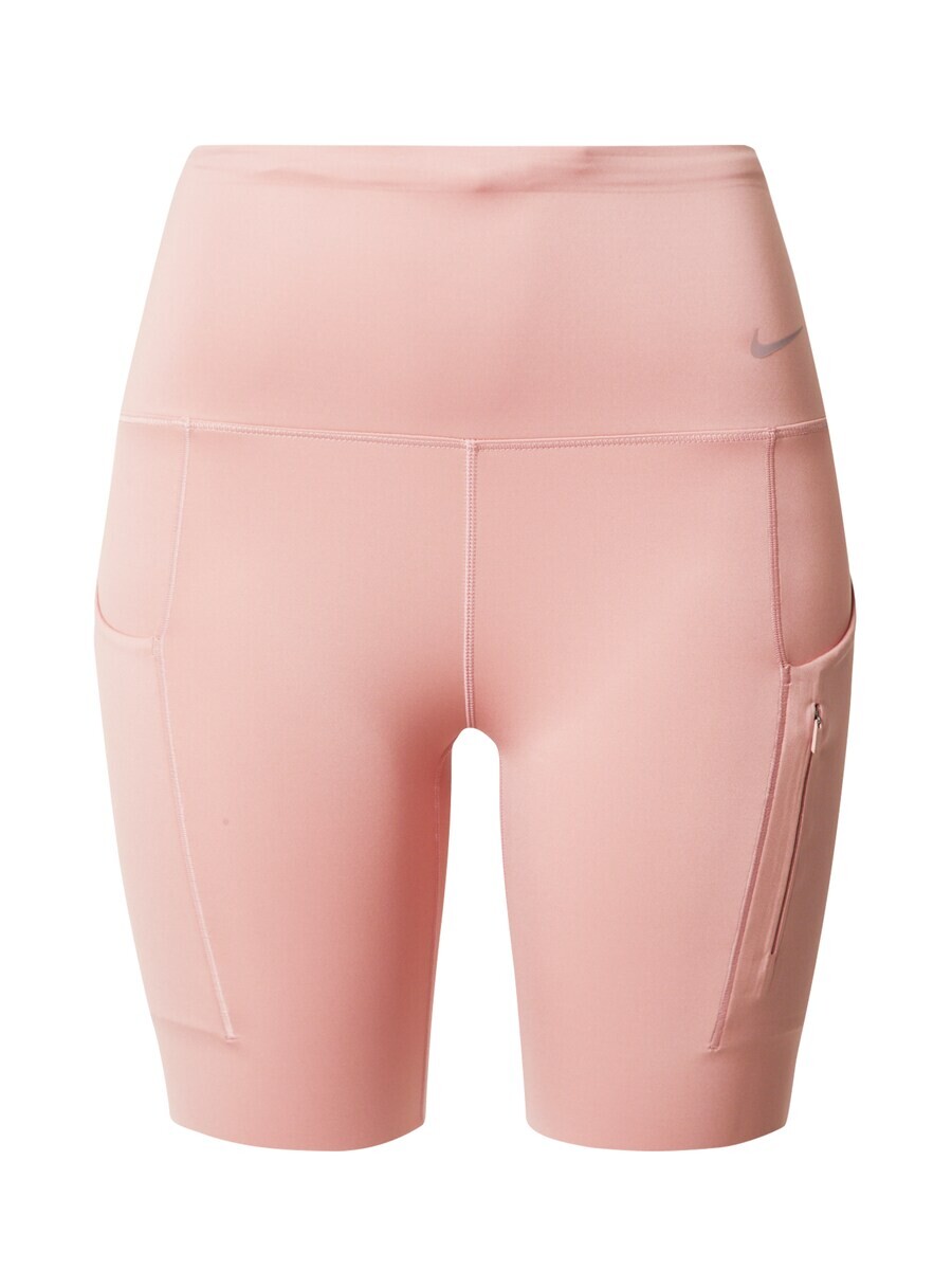 

Спортивные брюки NIKE Skinny Workout Pants, цвет Melon