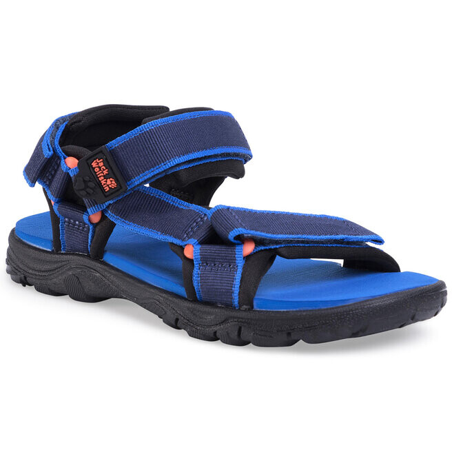 

Сандалии Jack Wolfskin SevenSeas, темно-синий