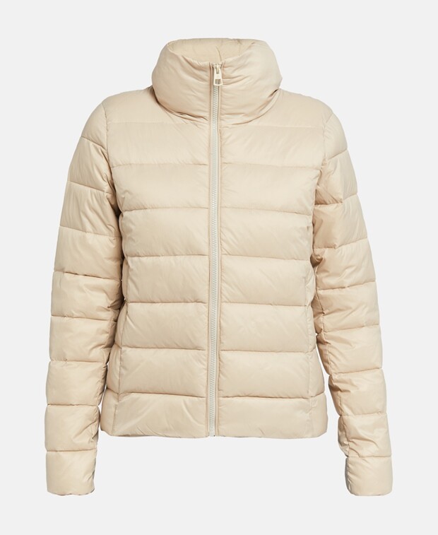

Зимняя куртка Marc O'Polo, песочный