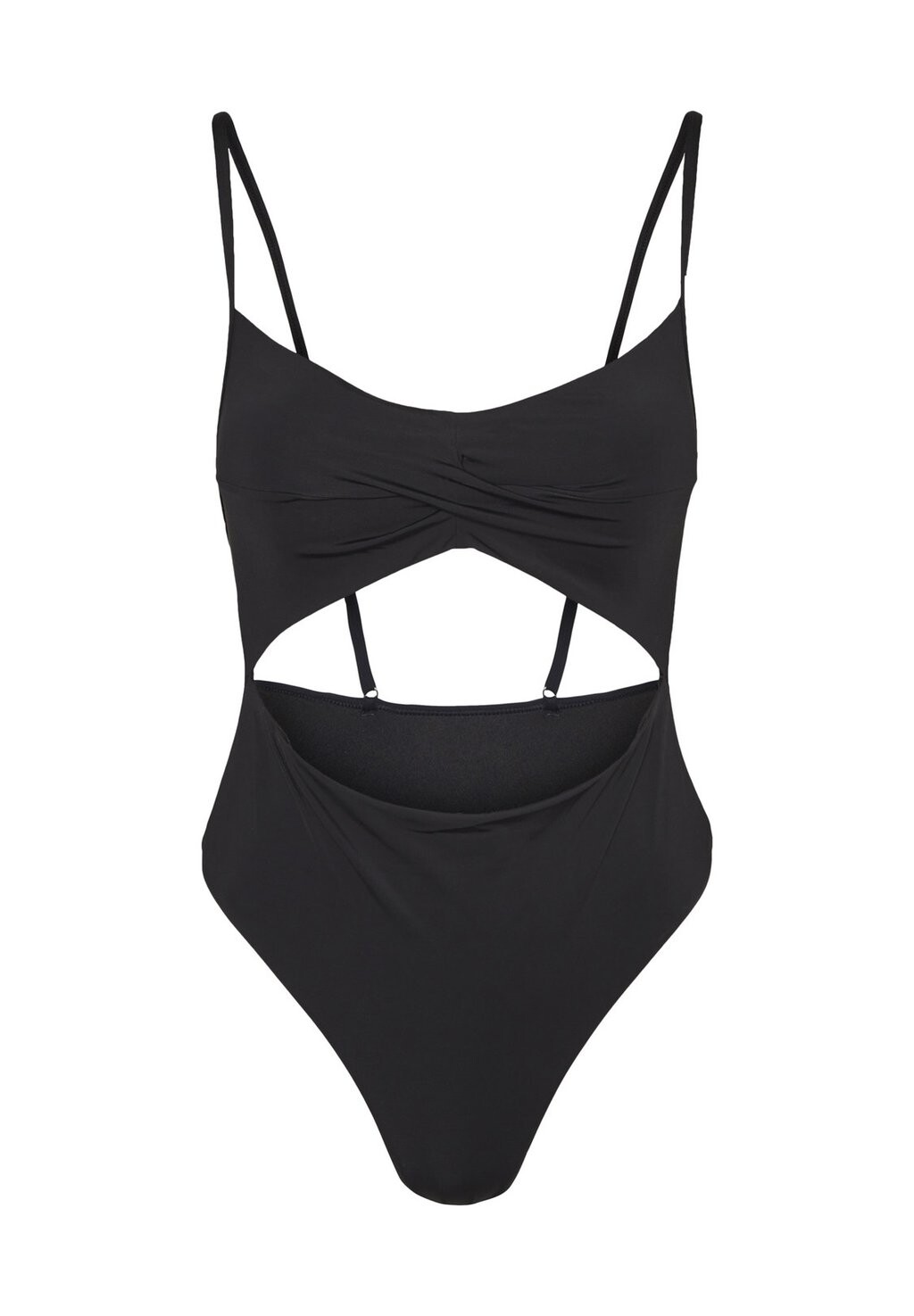 

Купальный костюм Vero Moda, черный