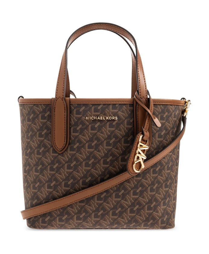 

Сумка Шоппер Eliza xs' Michael Kors, коричневый