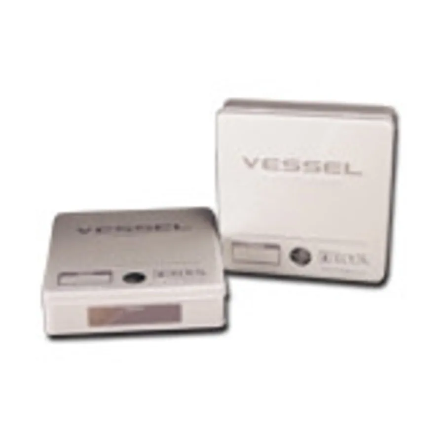 

Серый, Vessel Miniatures Case w/Storage Grids (Rook Steel Storage)