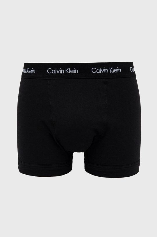 

Боксеры Calvin Klein, черный