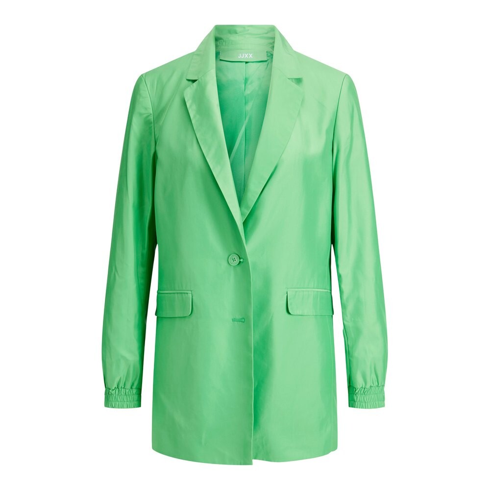 

Блейзер Jack & Jones Sofia Athletic JJXX, зеленый