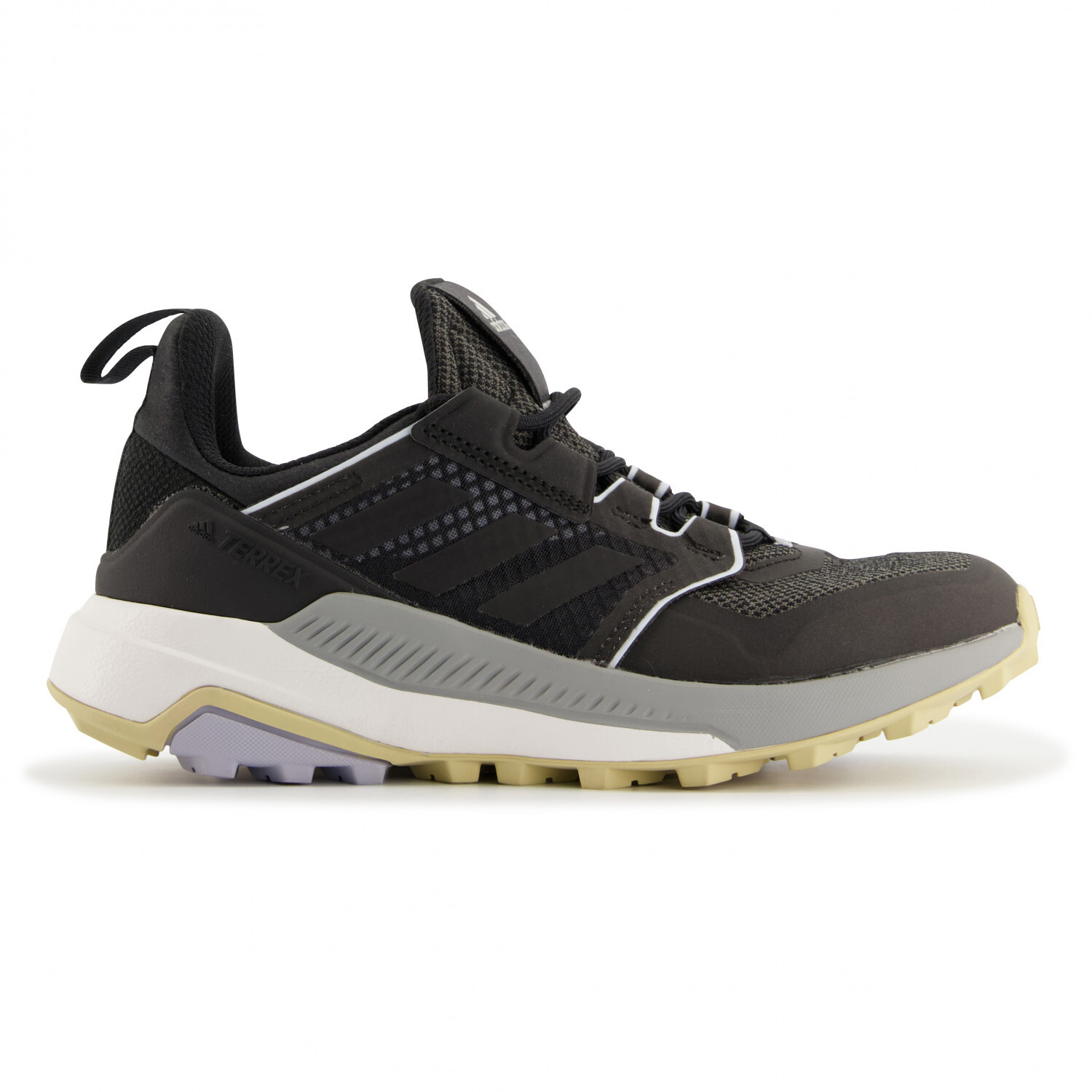 

Мультиспортивная обувь Adidas Terrex Women's Terrex Trailmaker, цвет Core Black/Core Black/Halo Silver