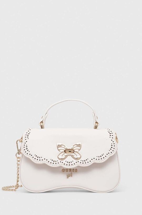 

Девушка кошелек Guess, белый