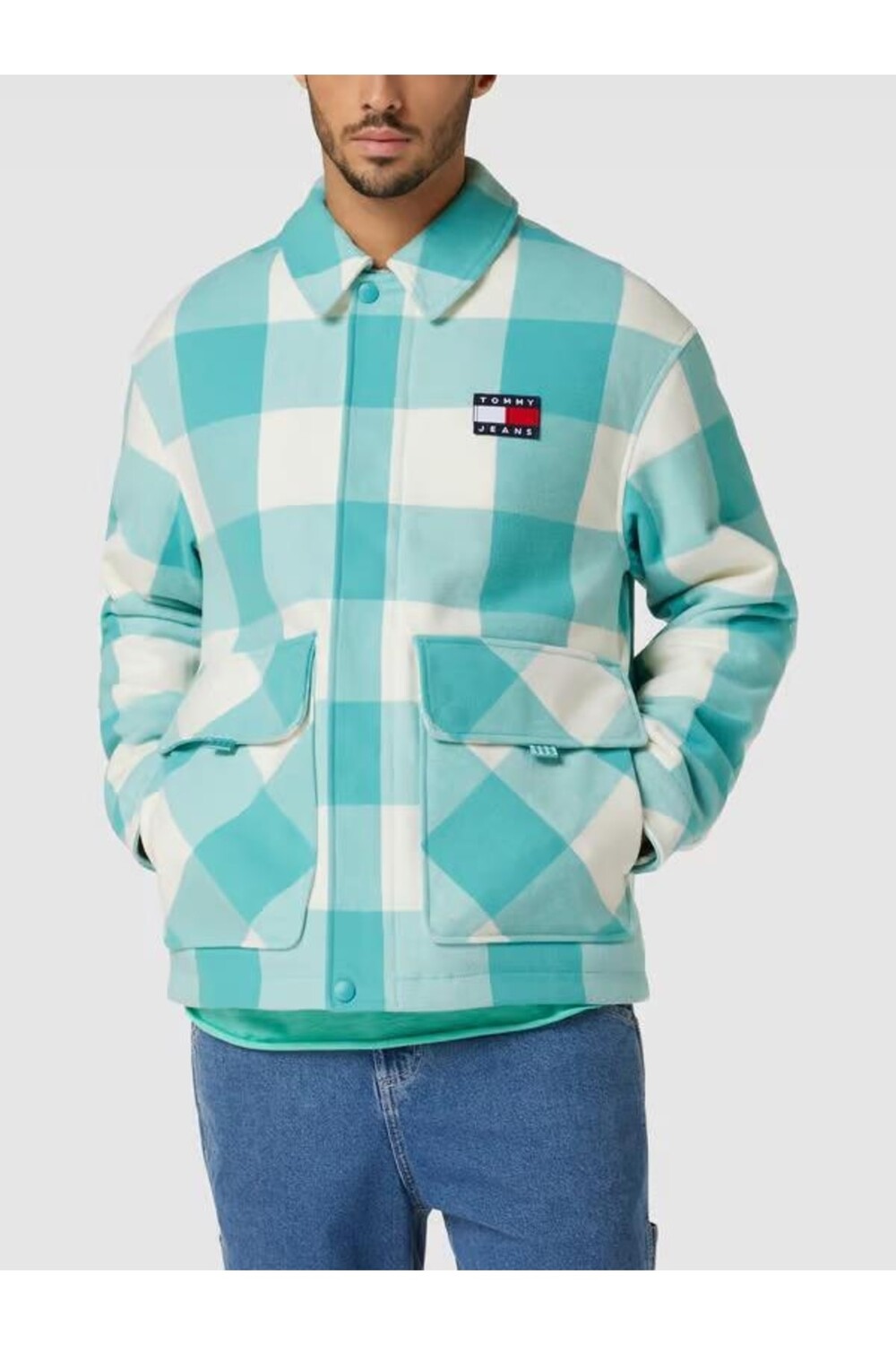 

Пальто Tommy Hilfiger