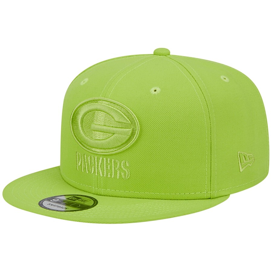 

Бейсболка New Era Green Bay Packers, зеленый