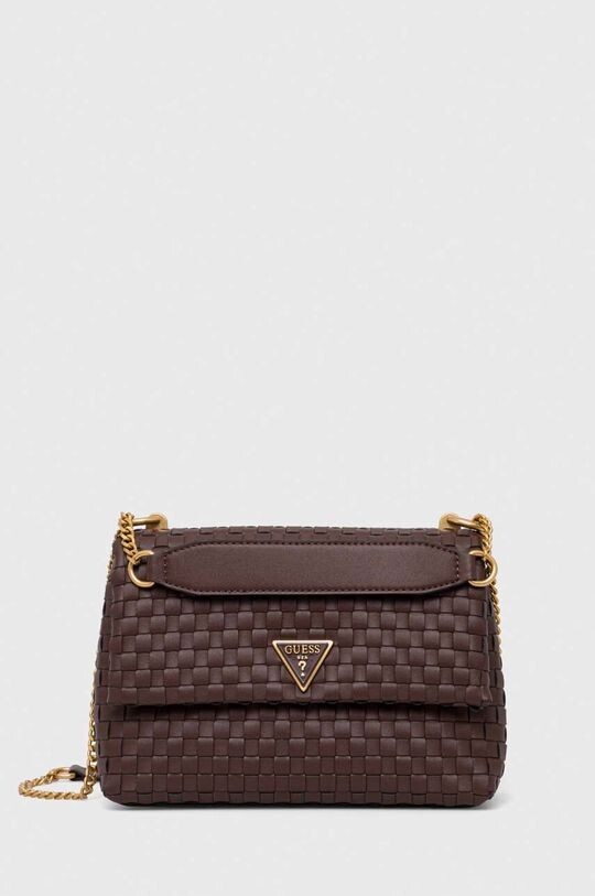 

Сумочка Guess, коричневый