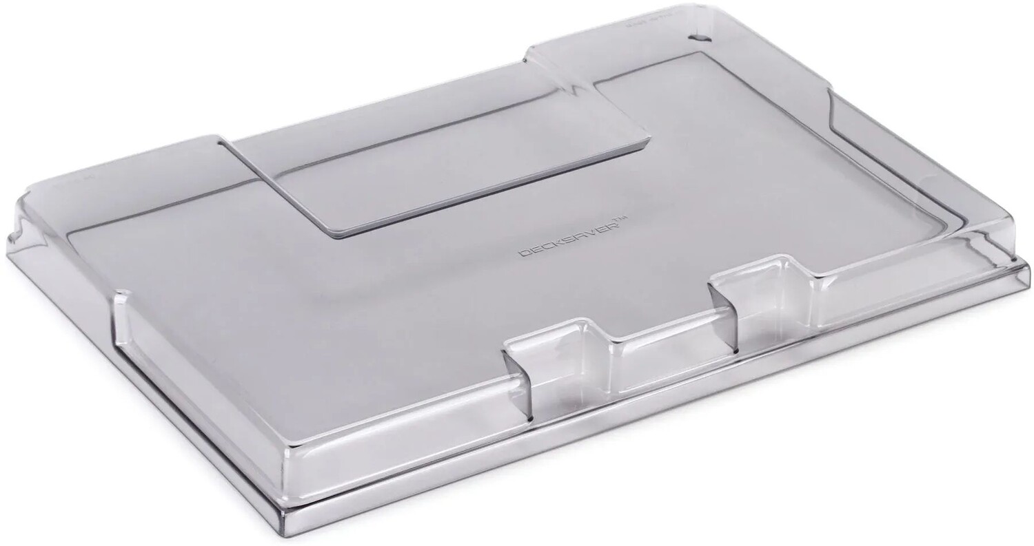

Чехол Decksaver DS-PC-PRIMEGO из поликарбоната для DJ-контроллера Denon Prime DJ Prime Go
