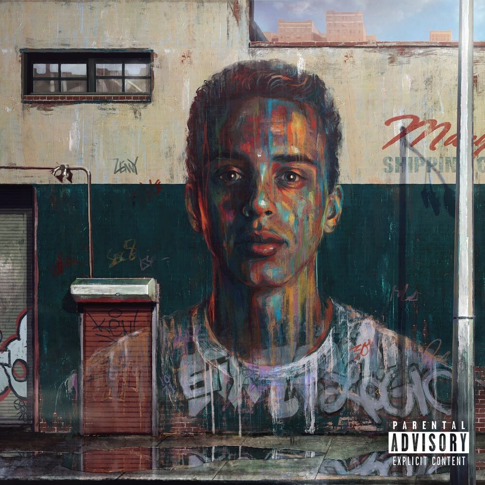 

Диск CD Under Pressure [Deluxe Edition] [Explicit] - Logic