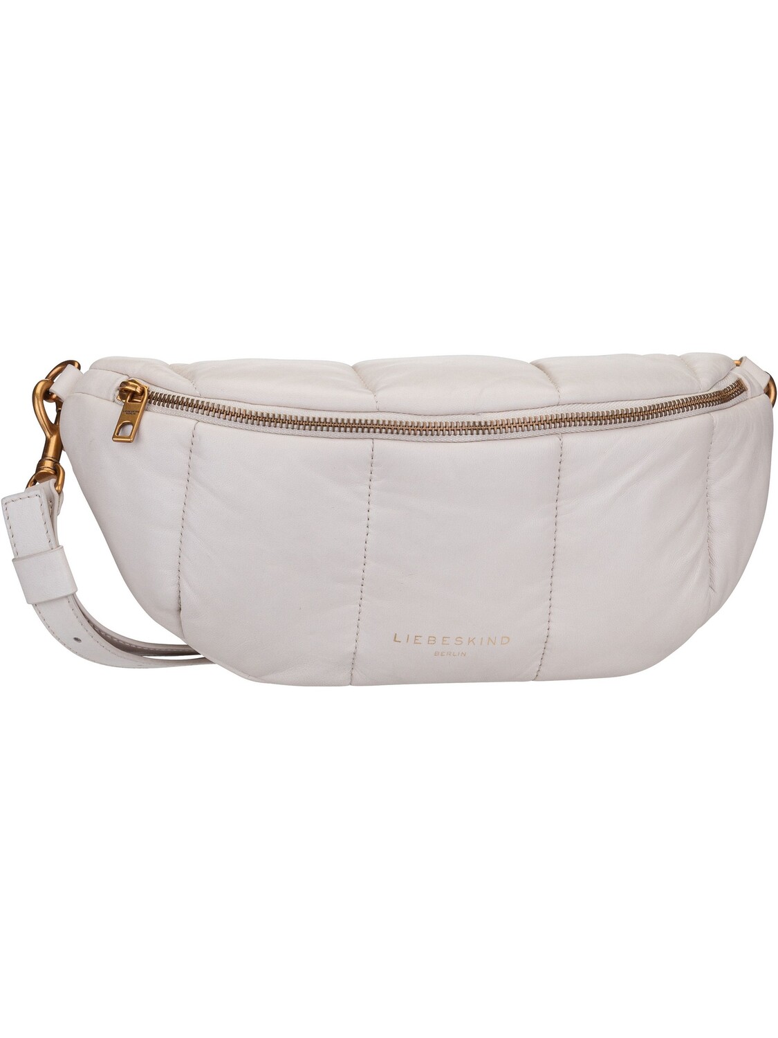 

Сумка через плечо LIEBESKIND BERLIN Sling Bag Tyra Beltbag, цвет Coconut