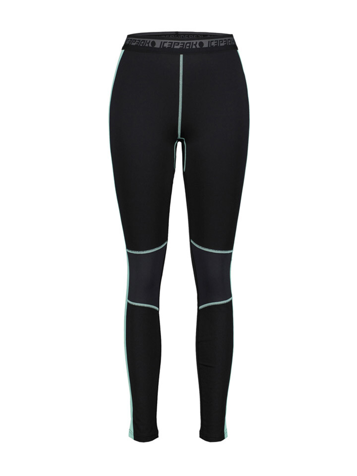 

Спортивные леггинсы Icepeak Funktions Chaumont, черный