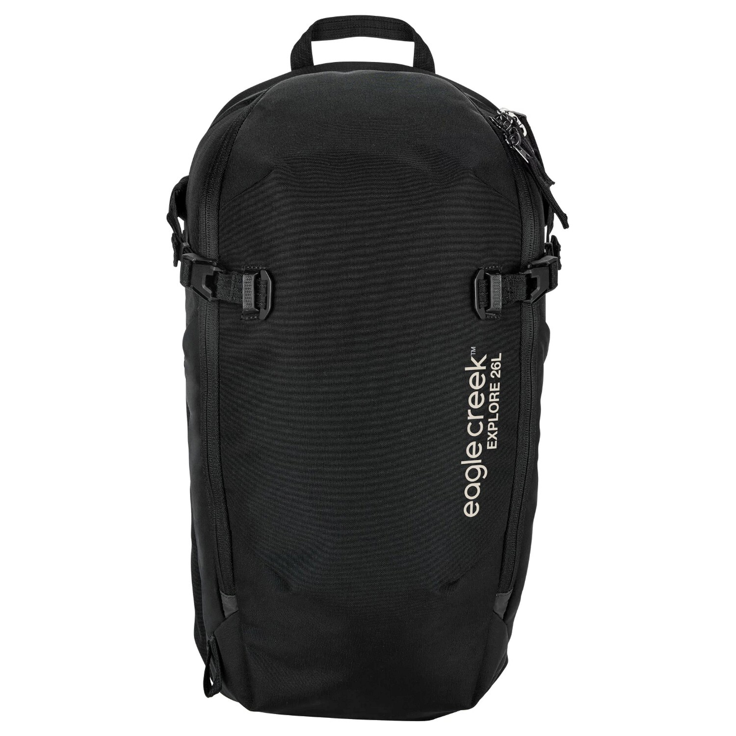 

Сумка для ноутбука Eagle Creek selection Explore 26 L 16 53 cm, черный