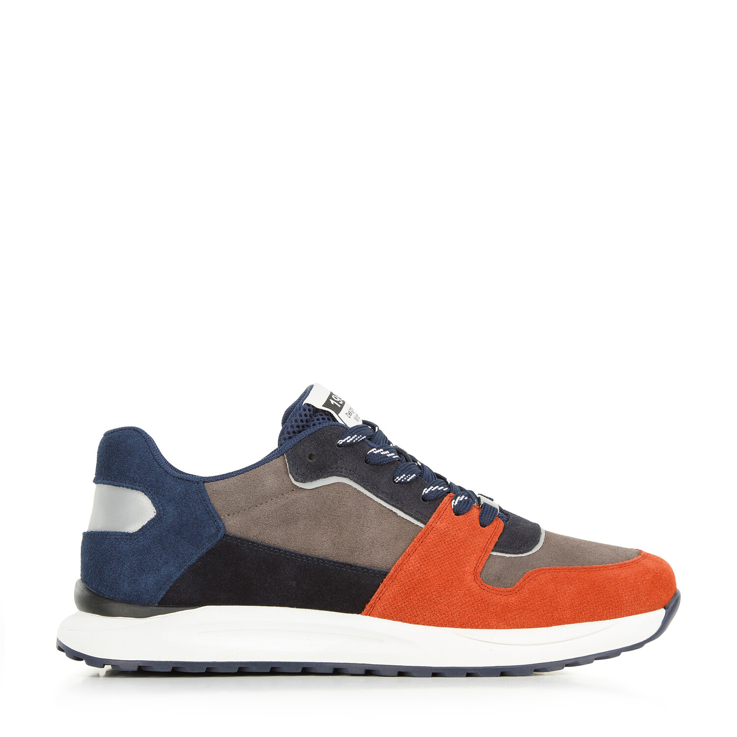

Низкие кроссовки Wittchen premium brand leather shoes, разноцветный