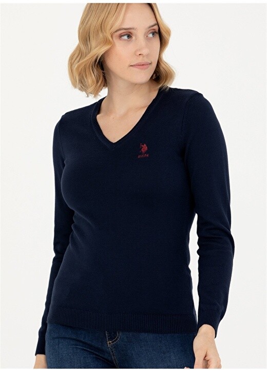 

Джемпер U.S. Polo Assn.