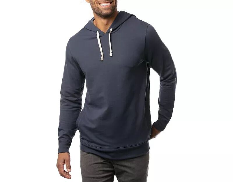

Мужская толстовка для гольфа TravisMathew Cloud
