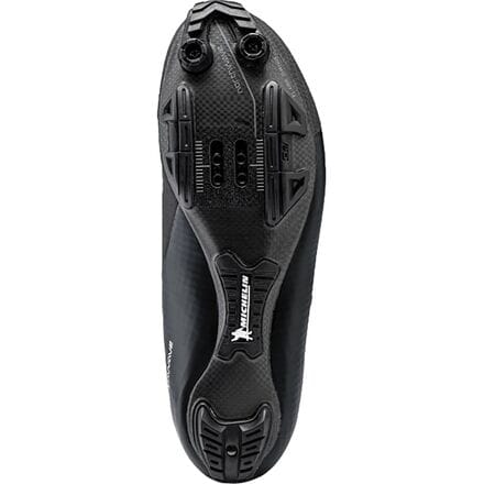 Обувь для горного велосипеда Extreme XC 2 мужские Northwave, черный сверхлегкая алюминиевая педаль для горного велосипеда мерока