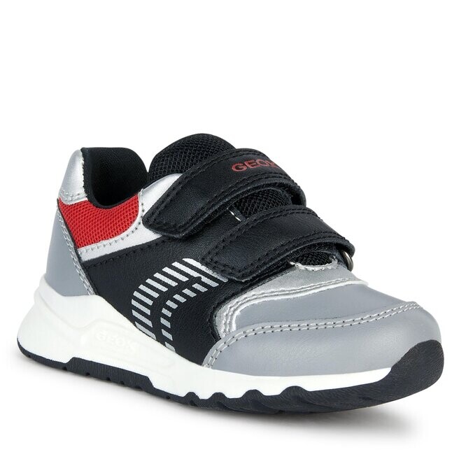 

Кроссовки Geox BPyrip Boy, серый