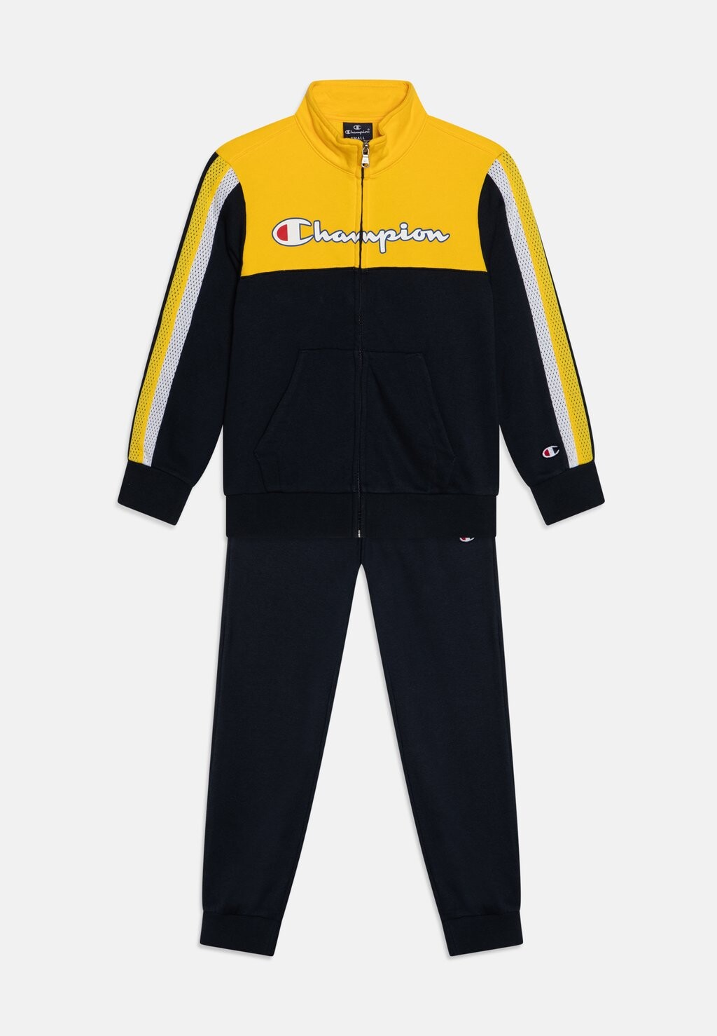 

Спортивный костюм FULL ZIP UNISEX SET Champion, цвет dark blue