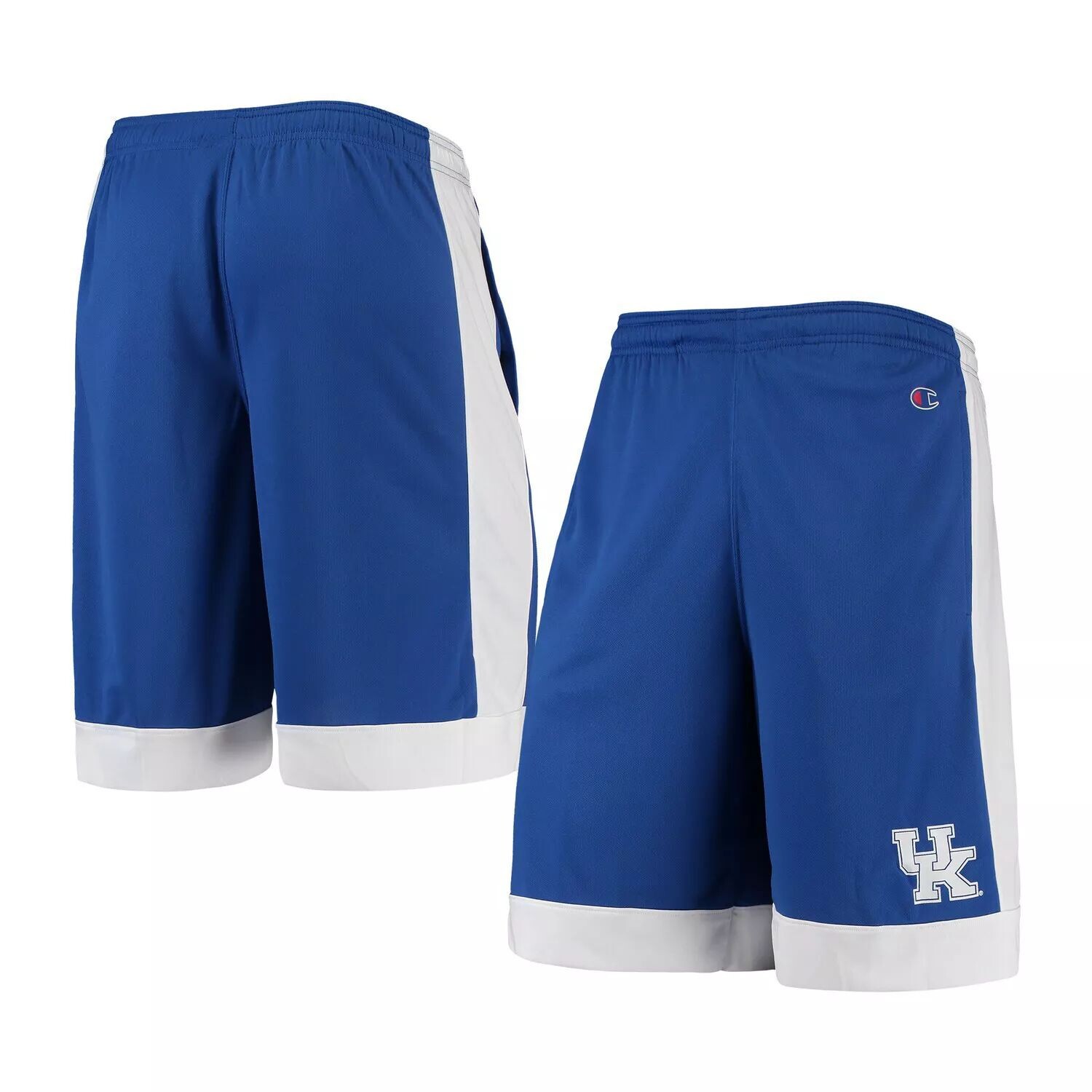 

Мужские шорты Royal Kentucky Wildcats Outline