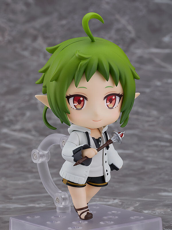 

Виниловая фигурка Mushoku Tensei Jobless Reincarnation - Sylphiette Nendoroid